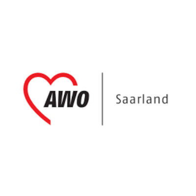 Logo AWO Saarland