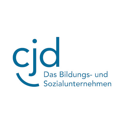 Logo CJD