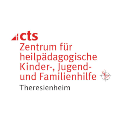 Logo cts