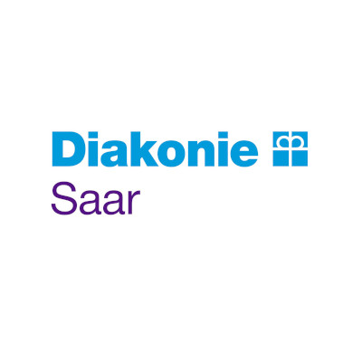Logo Diakonisches Werk an der Saar