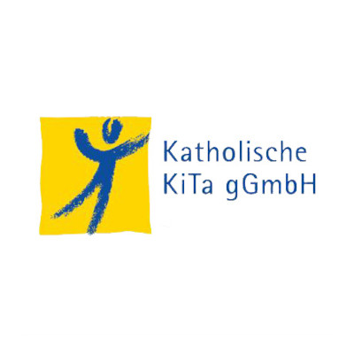 Logo Katholische KiTa gGmbH