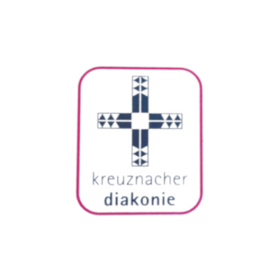 Logo Stiftung Kreuznacher Diakonie