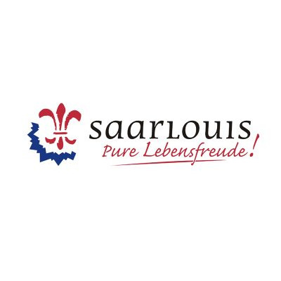 Logo Kreisstadt Saarlouis