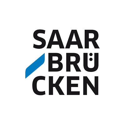 Logo Servicestelle Kinderbetreuung & Kindertagespflege Saarbrücken