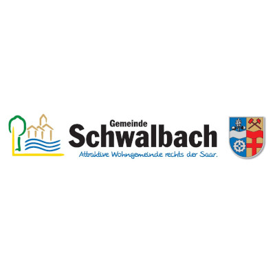 Logo Gemeinde Schwalbach