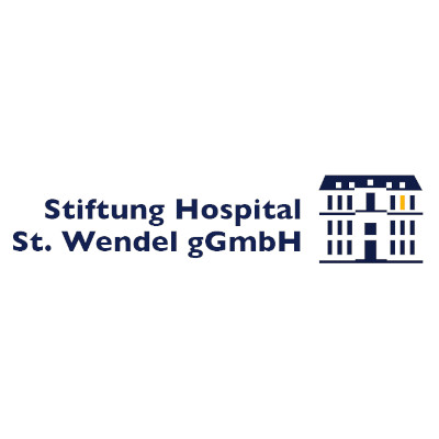 Logo Hospital Sankt Wendel